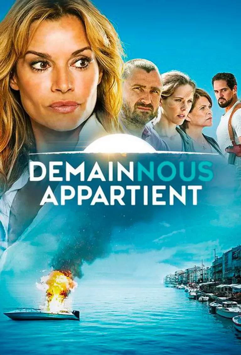 Demain nous appartient