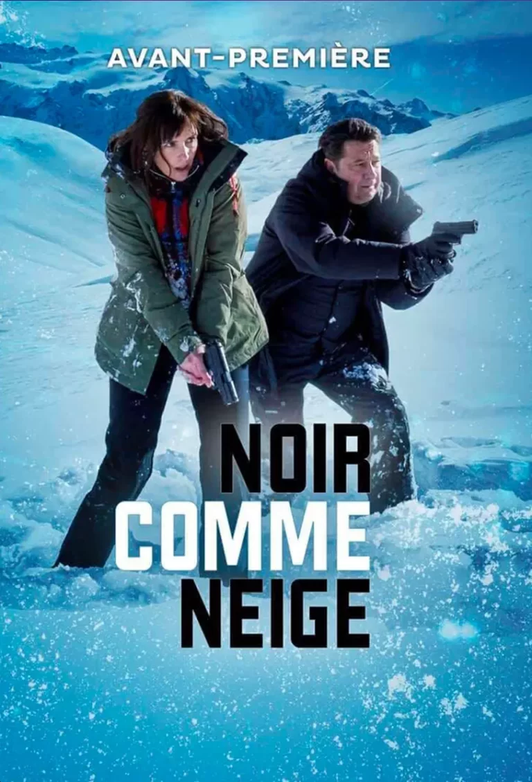 Noir Comme Neige