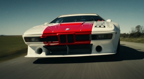 BALTIC WATCHES - TOUR AUTO 2024