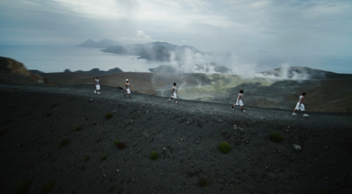 JEAN PAUL GAULTIER - LE MALE ELIXIR